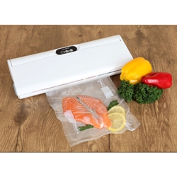 ZP-500 FoodShell Kitchen-top Vacuum Sealer