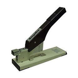 Staplex HD-250 Compact Extra Heavy Capacity Manual Stapler