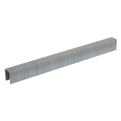 Spotnails 87004 71 Series 1/4 inch Fine Wire Staples - Case