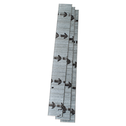 Spotnails 18508AZ 18 Gauge 1/2 inch Headless Brads