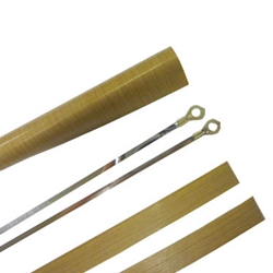 Replacement Parts Kit for TEW TISF-602 Foot Impulse Sealer