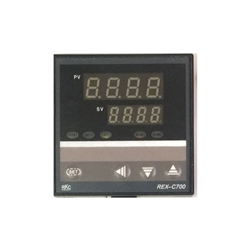 REX-C700 Temperature Controller for TEW THS Constant Heat Sealers