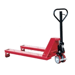 Vestil Wheel Nose Pallet Truck