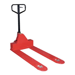 Vestil Low Profile Pallet Truck