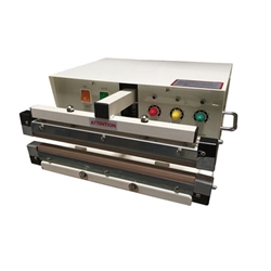 W-305AT 12 inch Automatic Double Impulse Sealer with 5mm Seal
