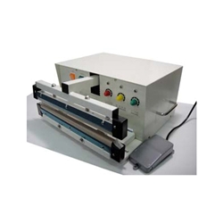 W-455AT 18 inch Automatic Double Impulse Sealer with 5mm Seal